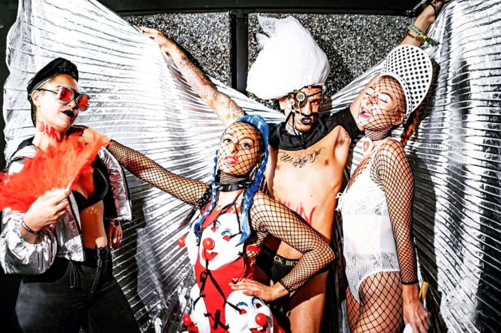 gay London pride