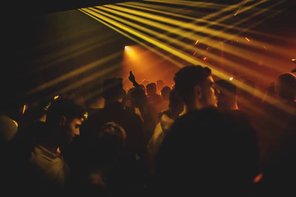 HE.SHE.THEY. at Fabric(Image supplied Gemma Bell)