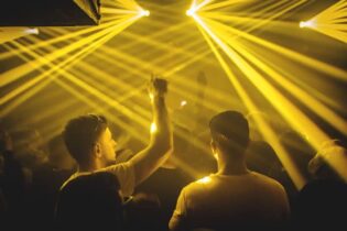 HE.SHE.THEY. at Fabric(Image supplied Gemma Bell)