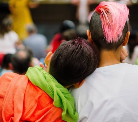 Celebrate Pride with The Royal Opera House