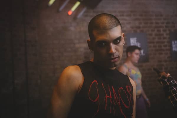 HE.SHE.THEY. at Fabric(Image supplied Gemma Bell)