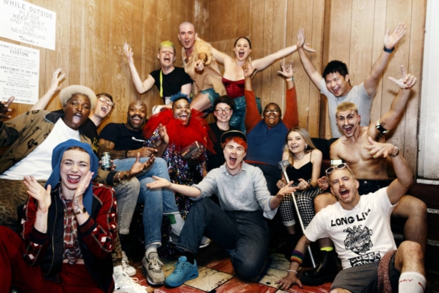 First community-run queer venue to open in London
