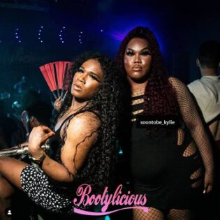 Bootylicious