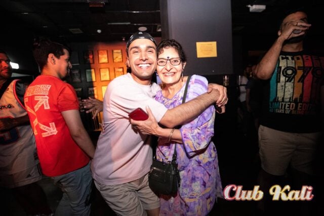 Birthday Club Kali