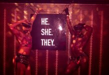 gay London HE.SHE.THEY Pride