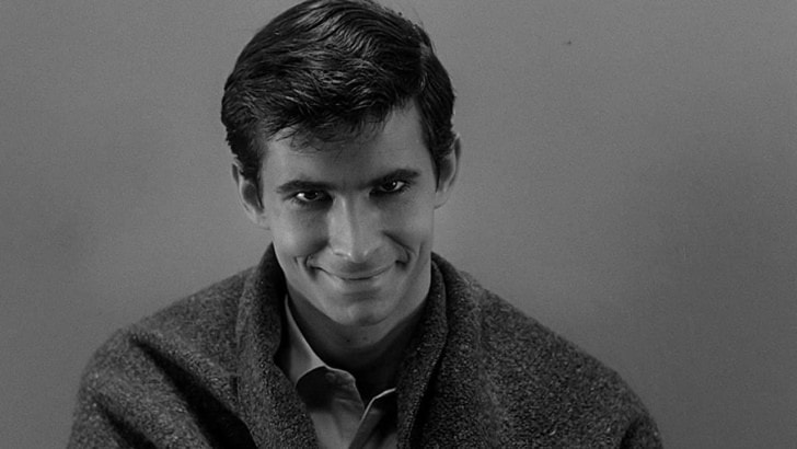 Queer Horror Nights celebrates queer icon Anthony Perkins with a double-bill of THE PSYCHO SEQUELS at The Cinema Museum, 24 July