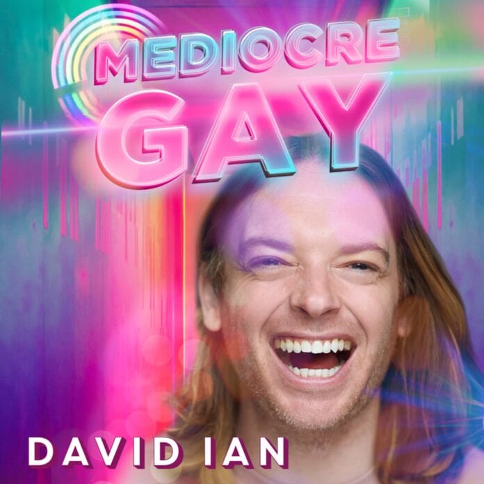 mediocre gay