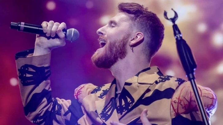 QX interviews award winning artist Aaron Sibley ahead of his Village Soho gig, 30 July
