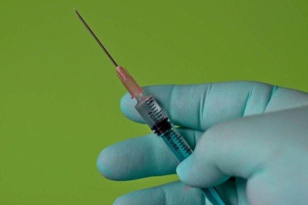Don’t delay, get vaccinated against the MPX virus