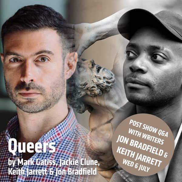queers play