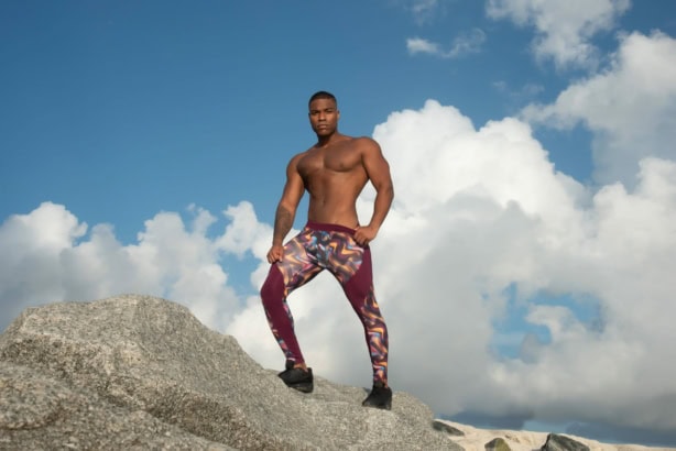Matador Meggings have got your ass covered