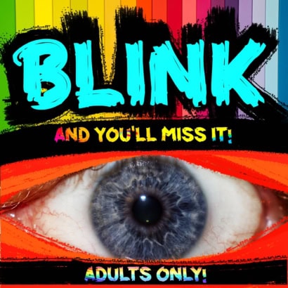 Blink and You’ll Miss It at the Hen and Chickens, 23 – 24 August