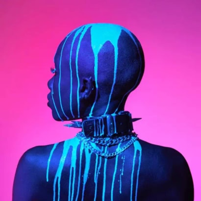 New queer party! New club in Soho! WOW!, 10 September