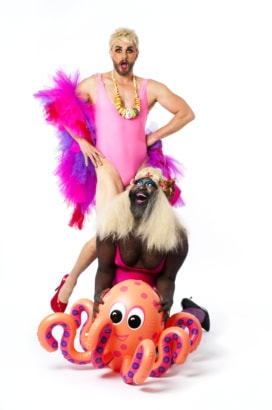 Now That’s What We Call Musicals!, 3 September
