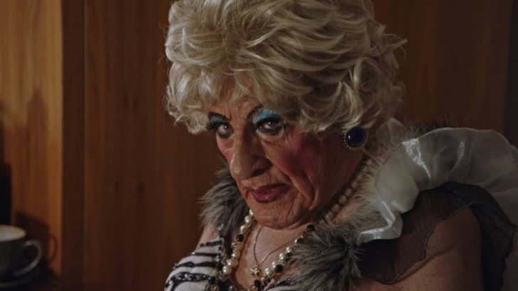 Maisie, a hilarious fly-on-the-wall documentary, in cinemas 5 August