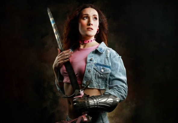 The Prince at Southwark Playhouse, 15 Sep – 8 Oct