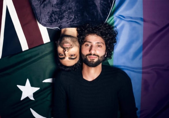 THE P WORD at Bush Theatre, 9 Sep – 22 Oct ’22