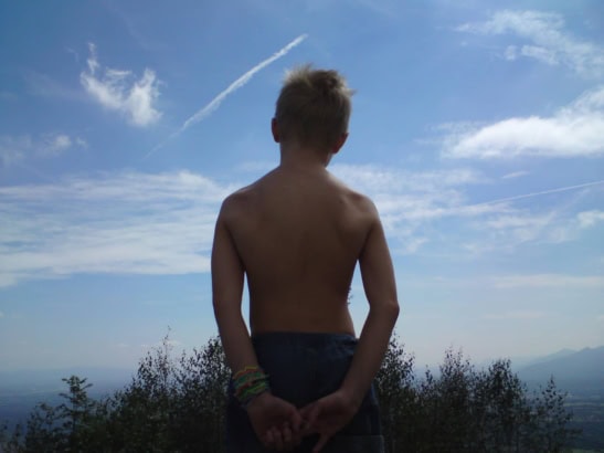 Gender identity explored in Scarabeus Aerial Theatre tour