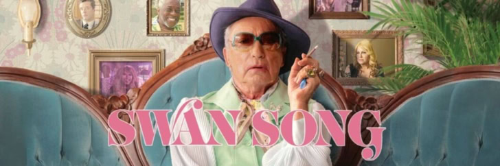 Swan Song is fabulous!