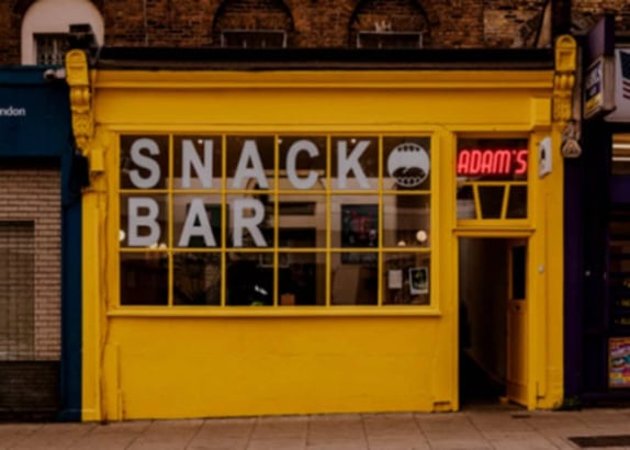 New pop-up LGBTQ+ bar in Dalston Junction, 9 Sep