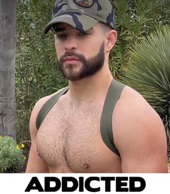 Gay Harness Guide 2023: Top Styles & Brands