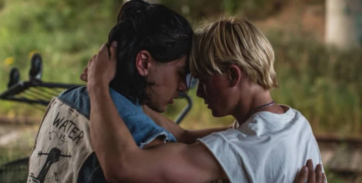 A kindred two-spirit reviews Wildhood