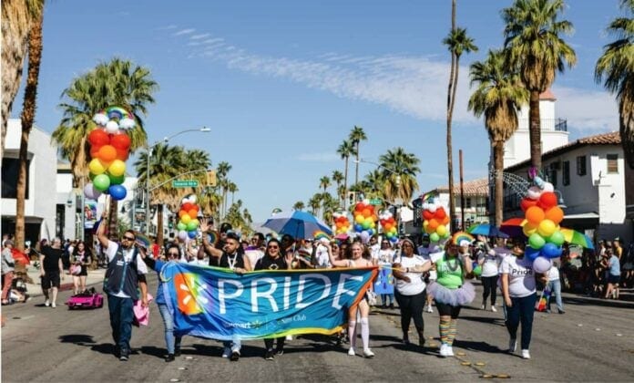 Palm Springs Pride