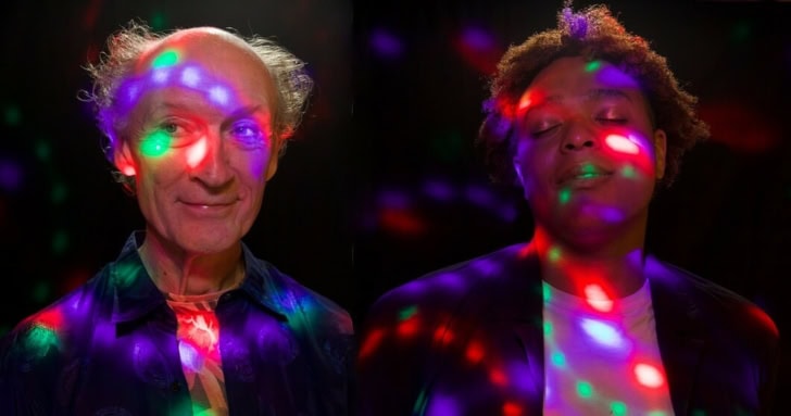 Ben Buratta talks about Groove, a performance uniting queer people on the dancefloor