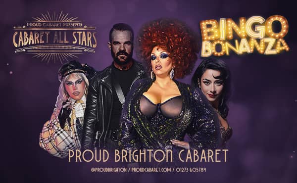 Proud Brighton