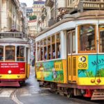 Lisbon to host EuroPride in 2025 gay pride