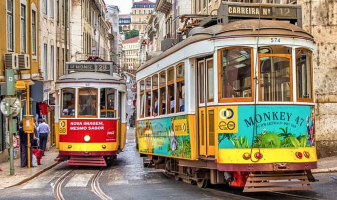 Lisbon to host EuroPride in 2025