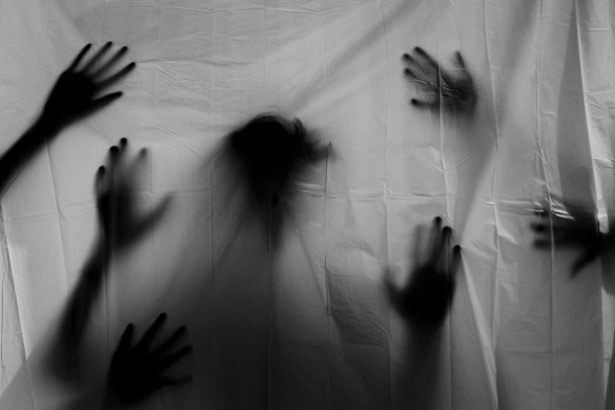 The Twisted Hospital at Zodiac: An interactive Halloween experience, 29 Oct