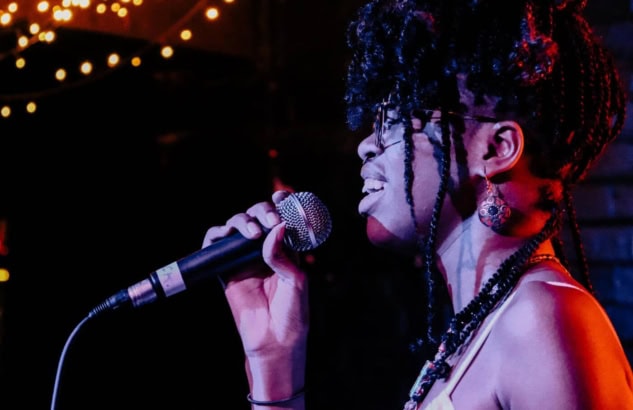 SERVE II – Showcasing queer and trans POC musicians and performers, 21 October.