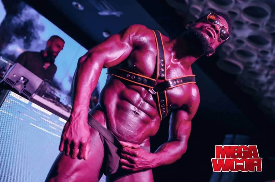 megawoof!
