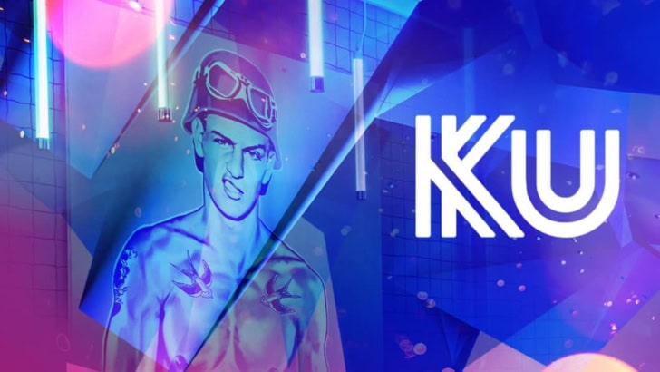 A fun-packed week at Ku.