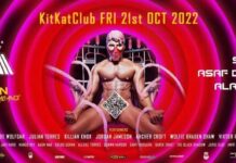 Hustlaball Berlin 2022