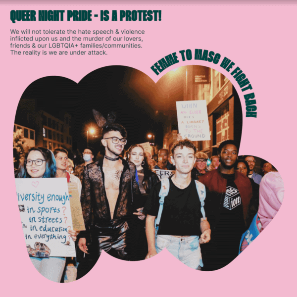 queer night pride