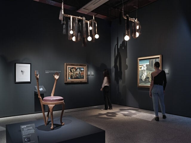 Objects of desire