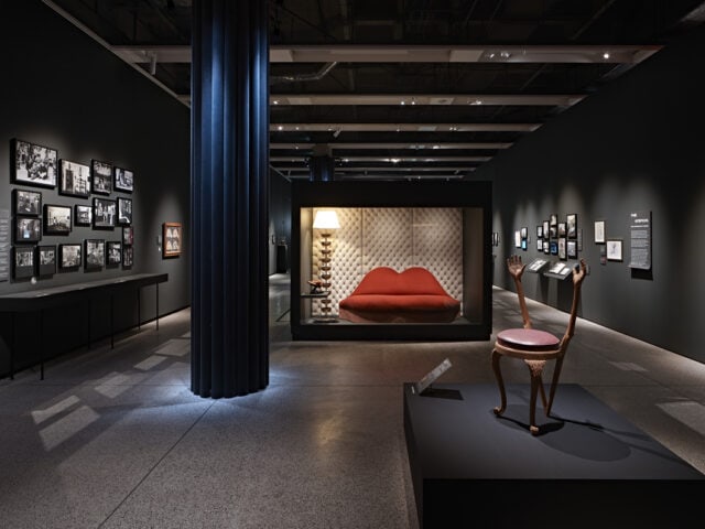 objects of desire