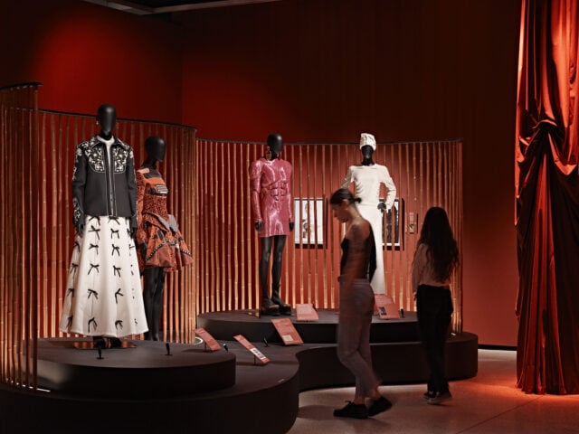 Objects of desire