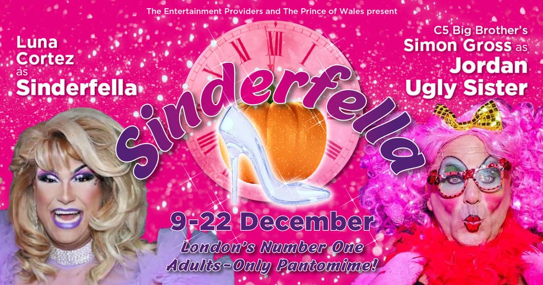 Sinderfella