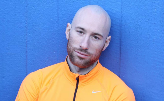 Queer fitness, staying connected and Workout with PRIDE – try a class for free!