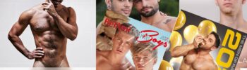 gay calendars 2023