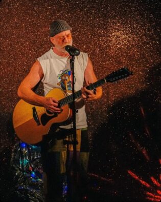 queer spirit cabaret