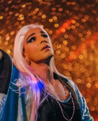 queer spirit cabaret