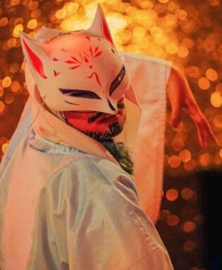 queer spirit cabaret