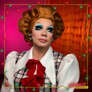 christmas cabaret
