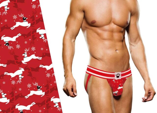 Prowler Underwear
