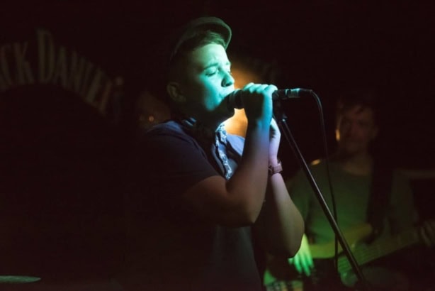 Meet Satch – Storyteller and Genre-Queer Powerhouse.