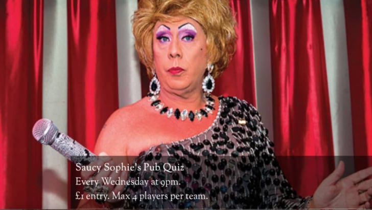 Pub Quiz